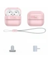 Hurtownia GSM - Etui ESR Pulse Halolock MagSafe Apple AirPods 4 Růžové - ESR868 - {ean13} - Hurt