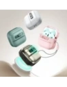 Hurtownia GSM - Etui ESR Pulse Halolock MagSafe Apple AirPods 4 Růžové - ESR868 - {ean13} - Hurt