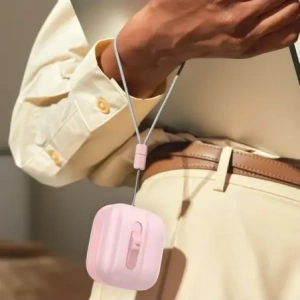 Hurtownia GSM - Etui ESR Pulse Halolock MagSafe Apple AirPods 4 Růžové - ESR868 - {ean13} - Hurt