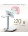 Hurtownia GSM - Etui ESR Pulse Halolock MagSafe Apple AirPods 4 Růžové - ESR868 - {ean13} - Hurt