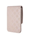 Wholesale Guess GUWBPELLP light pink 4G Peony Wallet Bag - GUE382PNK - {ean13} - Hurt