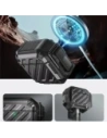 Hurtownia GSM - Supcase Unicorn Beetle Pro Apple AirPods 4 Schwarz - SPC475 - {ean13} - Hurt