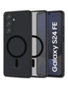 Hurtownia GSM - Tech-Protect Magmat MagSafe Samsung Galaxy S24 FE Matt Schwarz - THP3460 - {ean13} - Hurt