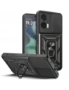 Tech-Protect Camshield Pro Motorola Moto G35 5G Schwarz