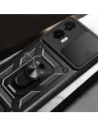 Wholesale Tech-Protect Camshield Pro Motorola Moto G35 5G Black - THP3461 - {ean13} - Hurt