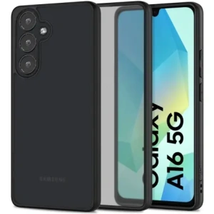 Wholesale Tech-Protect Magmat Samsung Galaxy A16 4G / 5G Matte Black - THP3462 - {ean13} - Hurt
