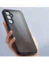 Wholesale Tech-Protect Magmat Samsung Galaxy A16 4G / 5G Matte Black - THP3462 - {ean13} - Hurt