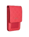 Hurtownia GSM - Guess GUWBPELRE Handtasche rot/red 4G Peony Wallet Bag - GUE383RED - {ean13} - Hurt