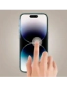 Wholesale Tech-Protect Supreme Set Samsung Galaxy A16 4G / 5G Clear - THP3463 - {ean13} - Hurt