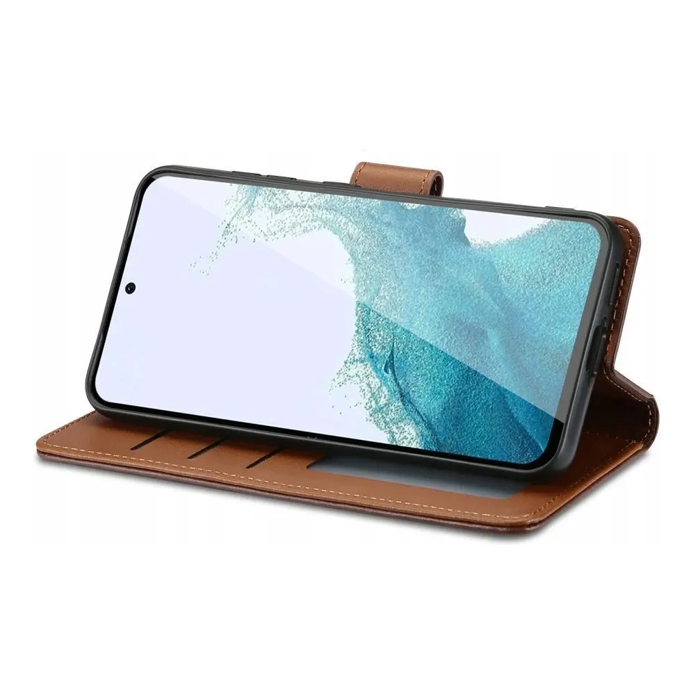 Wholesale Tech-Protect Wallet Samsung Galaxy A16 4G / 5G Black - THP3464 - {ean13} - Hurt