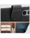 Wholesale Tech-Protect Wallet Samsung Galaxy A16 4G / 5G Black - THP3464 - {ean13} - Hurt