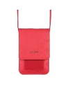 Hurtownia GSM - Guess GUWBPELRE Handtasche rot/red 4G Peony Wallet Bag - GUE383RED - {ean13} - Hurt