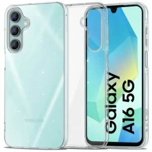 Wholesale Tech-Protect Flexair Samsung Galaxy A16 4G / 5G Glitter - THP3466 - {ean13} - Hurt