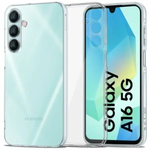 Wholesale Tech-Protect Flexair+ Samsung Galaxy A16 4G / 5G Clear - THP3468 - {ean13} - Hurt