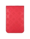 Hurtownia GSM - Guess GUWBPELRE Handtasche rot/red 4G Peony Wallet Bag - GUE383RED - {ean13} - Hurt