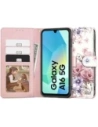 Hurtownia GSM - Tech-Protect Portofel Samsung Galaxy A16 4G / 5G Floare de Cireș - THP3469 - {ean13} - Hurt