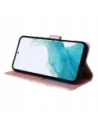 Hurtownia GSM - Tech-Protect Portofel Samsung Galaxy A16 4G / 5G Floare de Cireș - THP3469 - {ean13} - Hurt