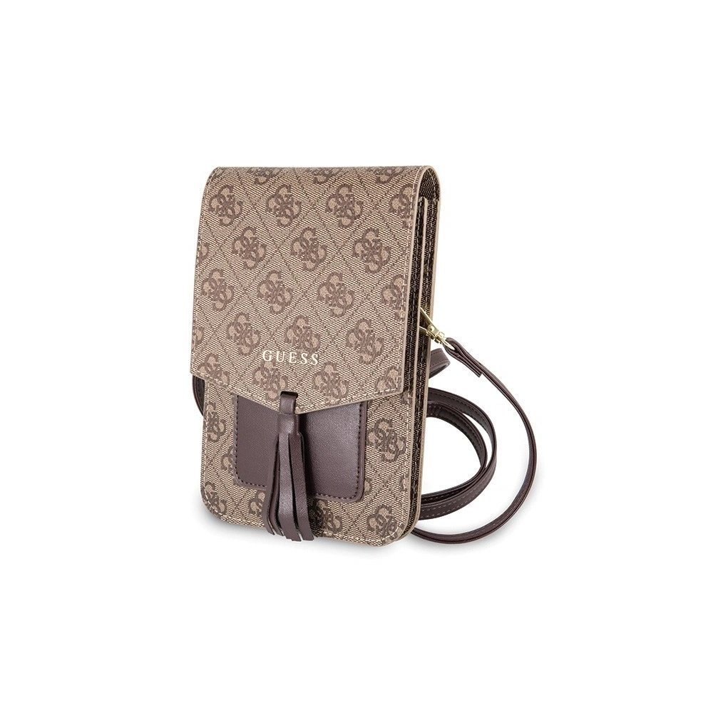 Wholesale Guess GUWBSQGBE brown 4G - GUE384BR - {ean13} - Hurt