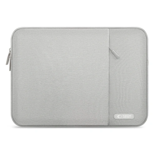 Torba Tech-Protect Sleevy Laptop 15-16 Crayon Grey