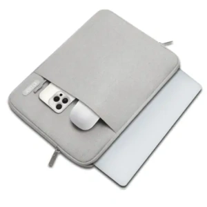 Hurtownia GSM - Tech-Protect Sleevy Laptop 15-16 Kréta Szürke - THP3472 - {ean13} - Hurt