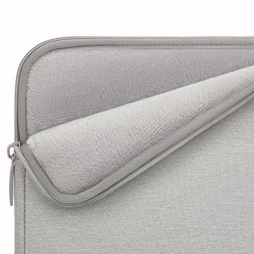 Torba Tech-Protect Sleevy Laptop 15-16 Crayon Grey