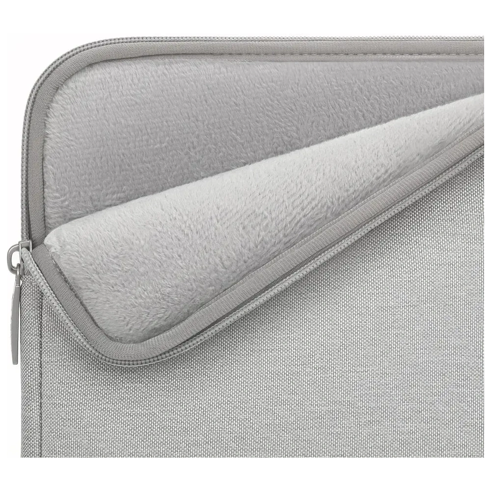 Hurtownia GSM - Torba Tech-Protect Sleevy Laptop 15-16 Crayon Grey - THP3472 - {ean13} - Hurt