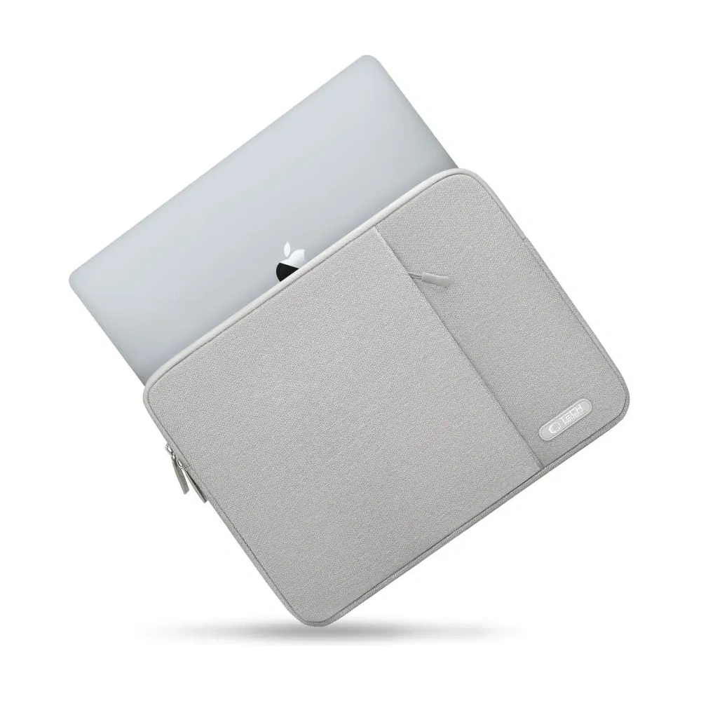 Hurtownia GSM - Torba Tech-Protect Sleevy Laptop 15-16 Crayon Grey - THP3472 - {ean13} - Hurt