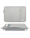 Hurtownia GSM - Torba Tech-Protect Sleevy Laptop 15-16 Crayon Grey - THP3472 - {ean13} - Hurt