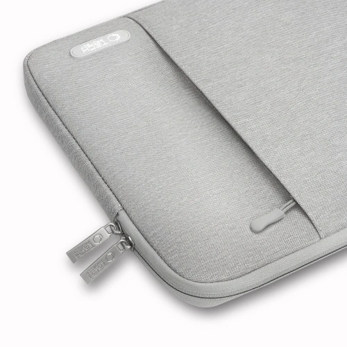 Torba Tech-Protect Sleevy Laptop 15-16 Crayon Grey