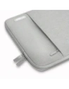 Hurtownia GSM - Torba Tech-Protect Sleevy Laptop 15-16 Crayon Grey - THP3472 - {ean13} - Hurt