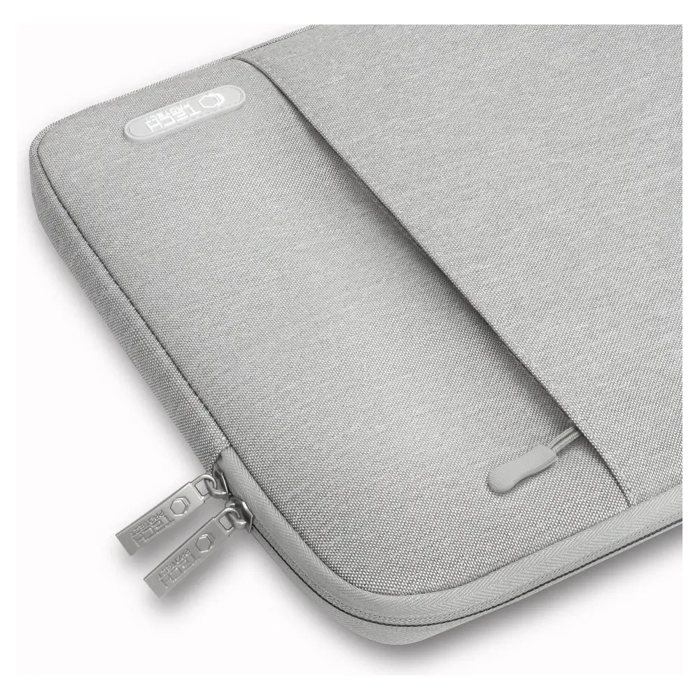 Hurtownia GSM - Torba Tech-Protect Sleevy Laptop 15-16 Crayon Grey - THP3472 - {ean13} - Hurt