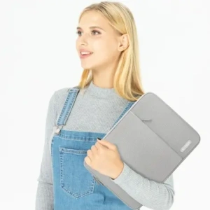 Hurtownia GSM - Tech-Protect Sleevy Laptop 15-16 Kréta Szürke - THP3472 - {ean13} - Hurt
