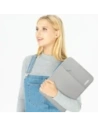 Hurtownia GSM - Tech-Protect Sleevy Laptop 15-16 Kréta Szürke - THP3472 - {ean13} - Hurt