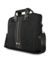 Hurtownia GSM - Torba BMW BMCB15COMPVSKR 16" Nylon Red Stripe černá/black - BMW726 - {ean13} - Hurt