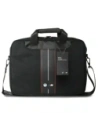 Hurtownia GSM - Torba BMW BMCB15COMPVSKR 16" Nylon Red Stripe černá/black - BMW726 - {ean13} - Hurt