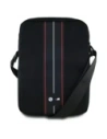 Hurtownia GSM - Torba BMW BMTB10COMPVSKR 10" Nylon Red Stripe černá/black - BMW727 - {ean13} - Hurt