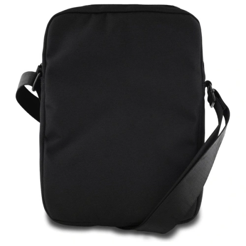 Torba BMW BMTB10COMPVSKR 10" Nylon Red Stripe czarny/black