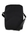 Hurtownia GSM - Torba BMW BMTB10COMPVSKR 10" Nylon Red Stripe černá/black - BMW727 - {ean13} - Hurt