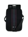 Hurtownia GSM - BMW BMTB10COMPVSKR 10" Nylon cu dungi roșii negre - BMW727 - {ean13} - Hurt