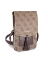 Hurtownia GSM - Guess Tasche GUWBSQGBE braun/brown 4G - GUE384BR - {ean13} - Hurt