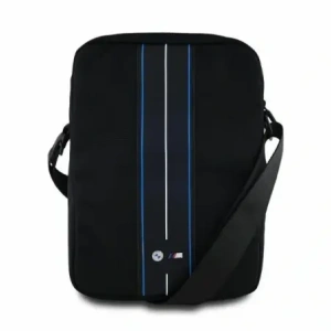 Hurtownia GSM - Torba BMW BMTB8COMPVSKL 8" Nylon Blue Stripe černá/black - BMW728 - {ean13} - Hurt