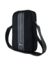 Hurtownia GSM - Torba BMW BMTB8COMPVSKL 8" Nylon Blue Stripe černá/black - BMW728 - {ean13} - Hurt