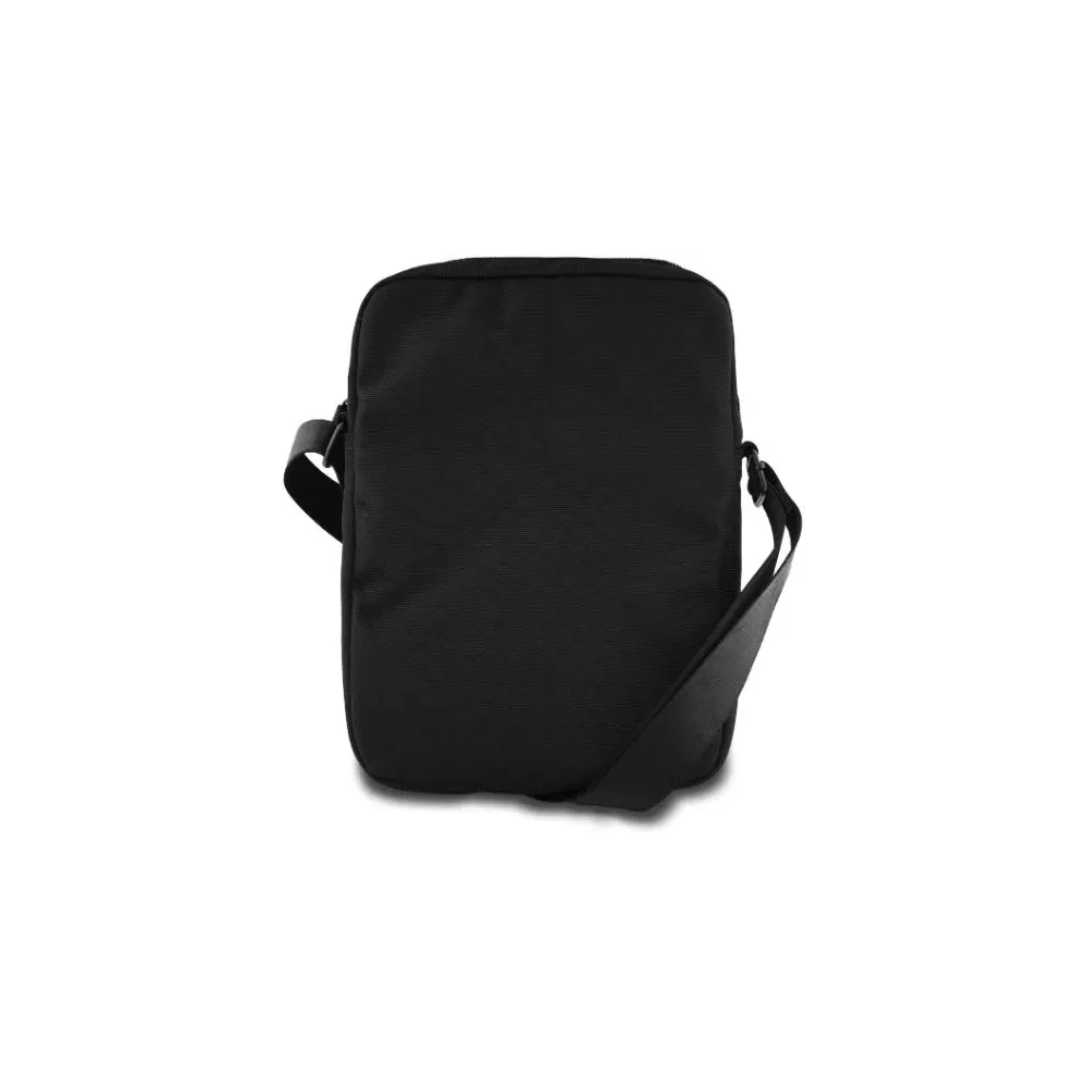 Hurtownia GSM - BMW BMTB8COMPVSKL 8" Nylon Kék Csík fekete - BMW728 - {ean13} - Hurt