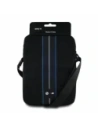 Hurtownia GSM - Torba BMW BMTB8COMPVSKL 8" Nylon Blue Stripe černá/black - BMW728 - {ean13} - Hurt