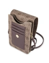 Hurtownia GSM - Guess Tasche GUWBSQGBE braun/brown 4G - GUE384BR - {ean13} - Hurt
