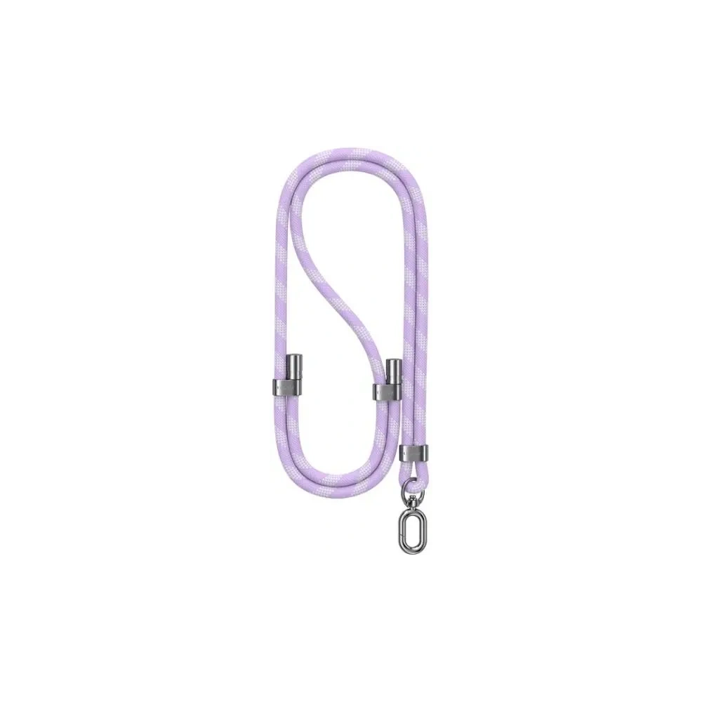 Hurtownia GSM - Smyč do telefonu USAMS 1.6m bílý/white - USA1203 - {ean13} - Hurt