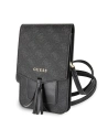 Hurtownia GSM - Guess Tasche GUWBSQGBK schwarz/black 4G - GUE385BLK - {ean13} - Hurt