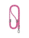 USAMS phone lanyard 1.6m purple