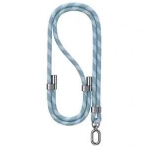 Hurtownia GSM - USAMS telefon lanyard 1.6m albastru - USA1205 - {ean13} - Hurt