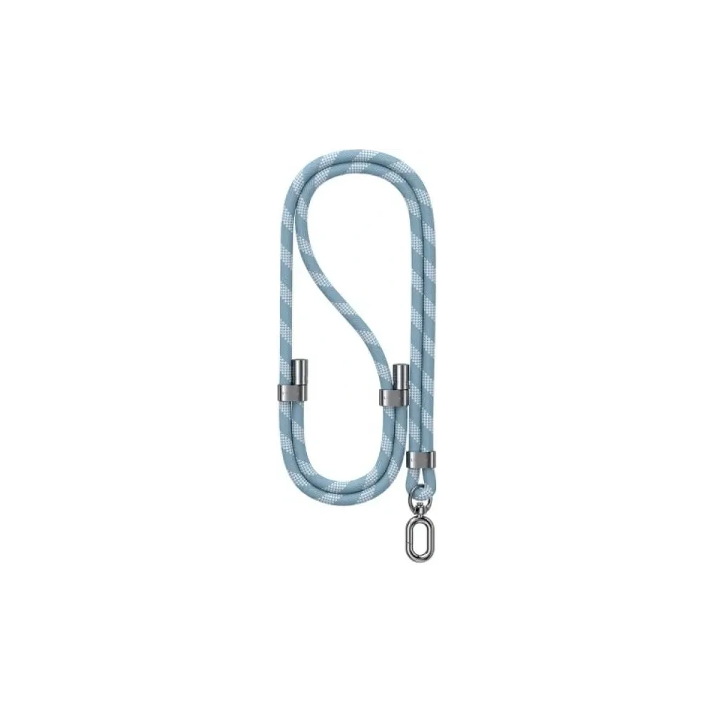 Hurtownia GSM - Smyč na telefon USAMS 1.6m modrý/blue - USA1205 - {ean13} - Hurt